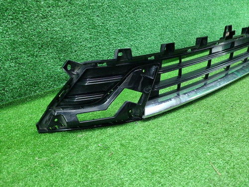 Решетка переднего бампера Haval Jolion (2021-2024)