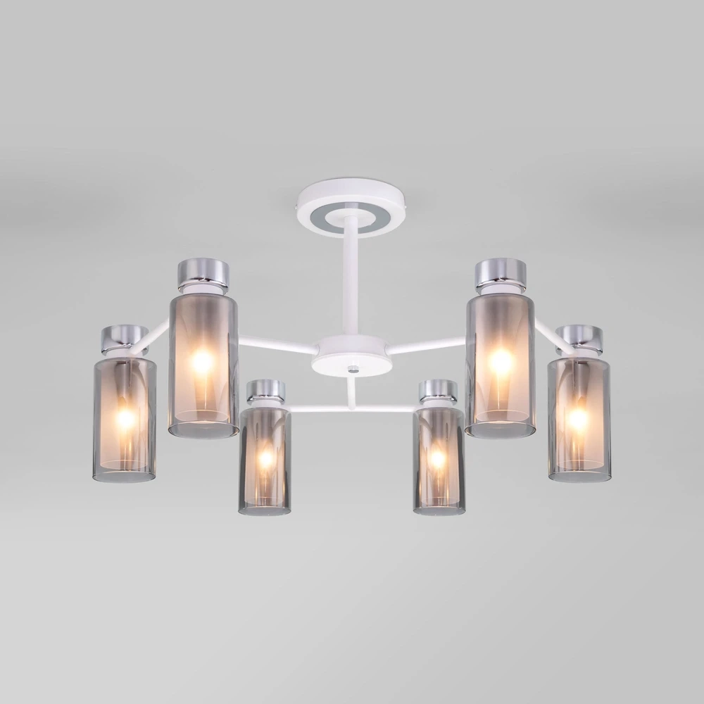 Потолочная люстра Eurosvet AMADO 70115/6 4690389189326