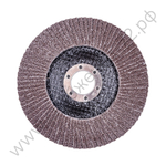 Круг лепестковый для шлифования по металлу FTL Excel 29 125 х 22,2 мм P80