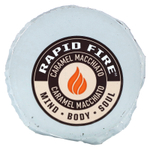 RAPIDFIRE, Keto Coffee Pod, карамель макиато, средней обжарки, 16 капсул, 240 г (8,46 унции)