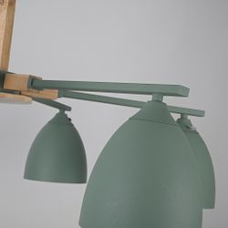 Потолочная Люстра Noa 6 Mint By Imperiumloft