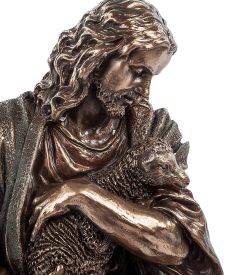 Veronese WS-422 Статуэтка «Иисус»