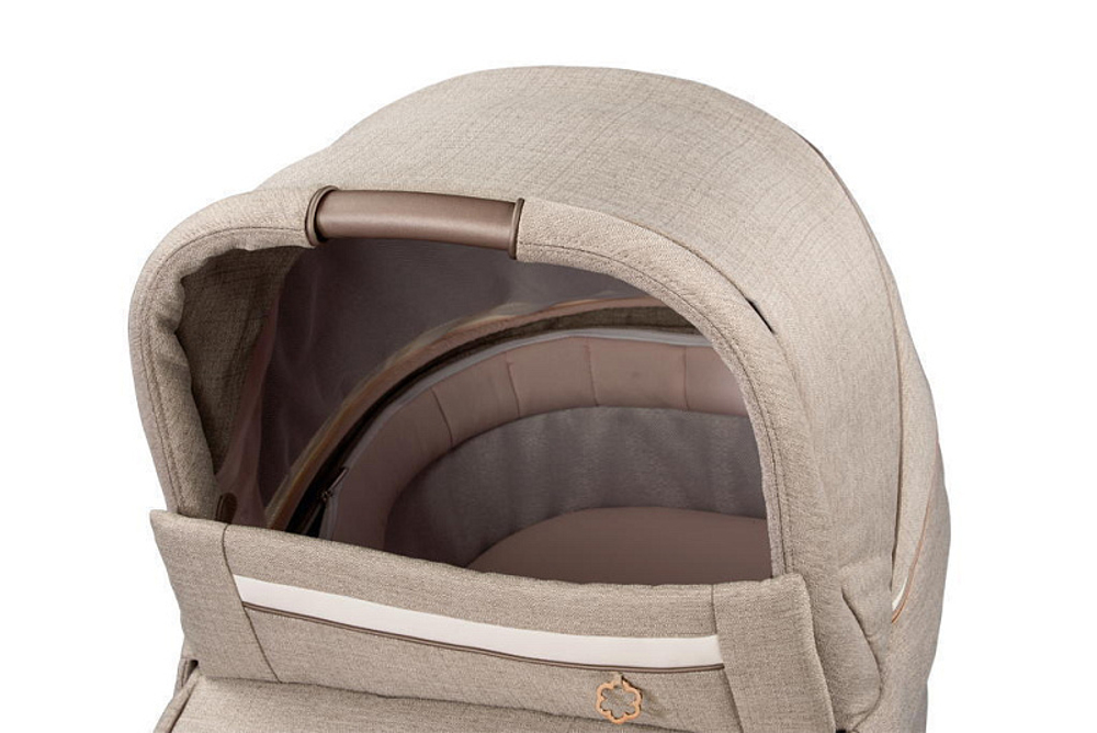 Коляска 3 в 1 Peg Perego Veloce Belvedere SLK Mon Amour