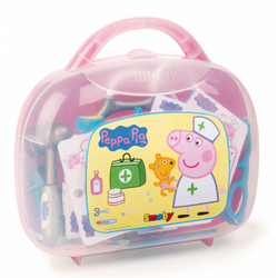Чемодан доктора Peppa Pig 340101
