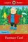 Farmer Carl - Ladybird Readers Starter Level 15