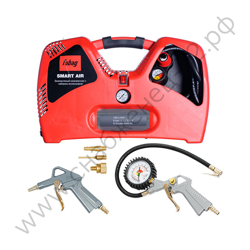 FUBAG Компрессор Smart Air