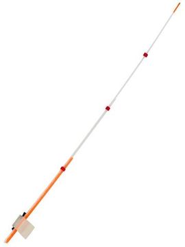 Сторожок лавсановый Salmo WHITEFISH 1 14см/тест 0.25-0.70