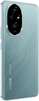 Смартфон HONOR 200 12 ГБ/512 ГБ зеленый