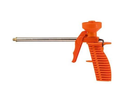 Пистолет для монтажной пены Эконом 24х14х5см пластик/металл MJ26 Park