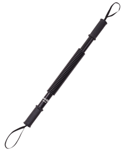 Эспандер пружинный ES-702, черный, 60 кг