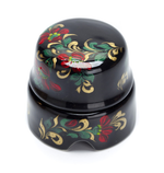 Распаячная коробка Хохлома Salvador D60 BOX1BL.HL / Ø 60 мм
