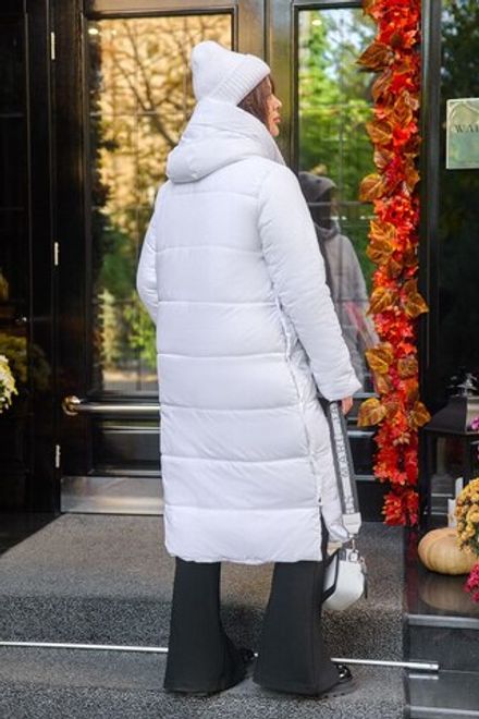 Пальто зимнее УК-790-3