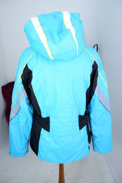 Куртка Colmar горнолыжная, визуально 42 размер