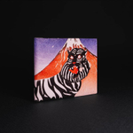 КОШЕЛЁК NEW FUJITIGER
