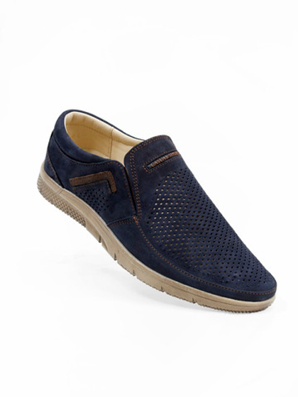 Полуботинки мужские P390-2S