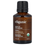 Cliganic, 100% чистое эфирное масло, кедровое масло, 30 мл (1 жидк. унц.)