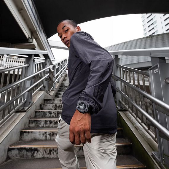 Наручные часы Casio GBD-300-1