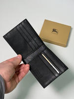 Кошелёк Burberry