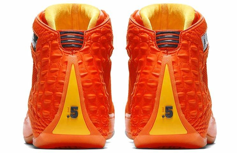 Кроссовки Jordan Melo 1.5 Hoodie Melo