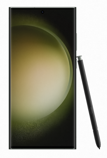 Samsung Galaxy S23 Ultra 1 Тб зеленый