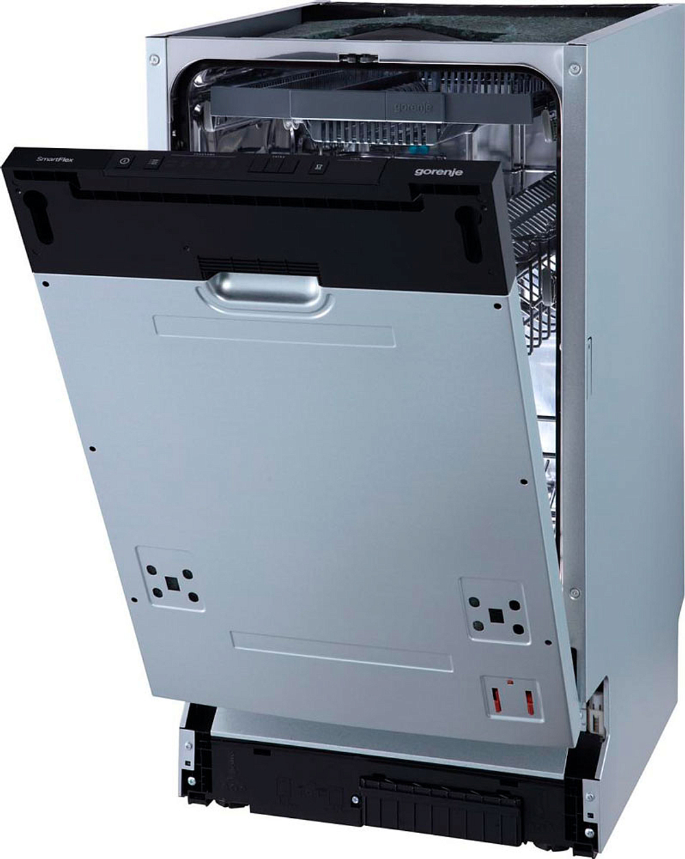 Встраиваемая посудомоечная машина Gorenje GV561D11