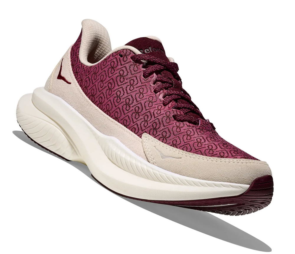 Кроссовки женские Hoka Mach 6 LS REFORMATION