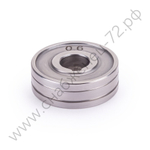 Ролик INVERMIG 185NEW/205/185М/200/188Multi/160Combi/180Combi/SAGGIO MIG 200 д.0,6-0,8 (10.05/30.08) (пр-во FoxWeld/КНР)