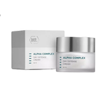Holy Land Alpha Complex Day Defense Cream Spf15 50 Мл