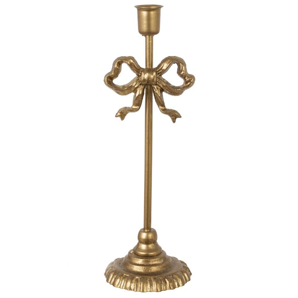 GAEM Подсвечник, L9,5 W9,5 H30 см