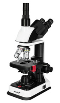 Микроскоп Levenhuk 450T, тринокулярный