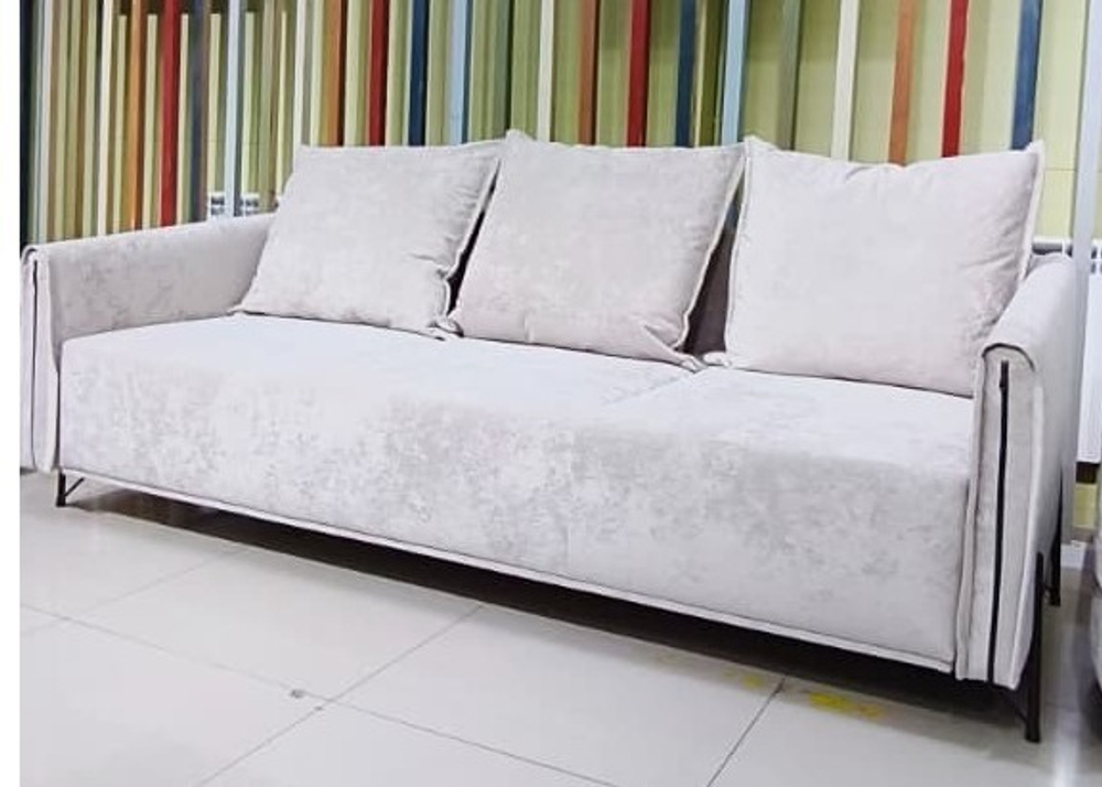 Диван-кровать АСПЕН (ASPEN)/НПБ