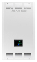 Стабилизатор напряжения Бастион SKAT ST-20000 LED