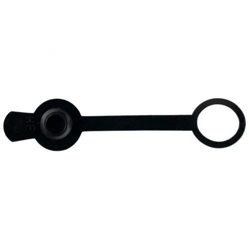 Заглушка порта гнезда разъема зарядки DC 5.5*2.1/2.5