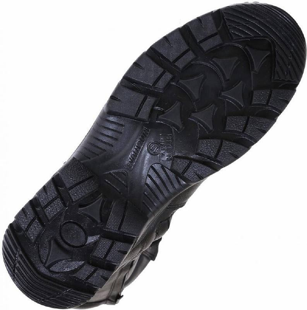 Берцы зимние мод. 0054/1 ZA ДОФ