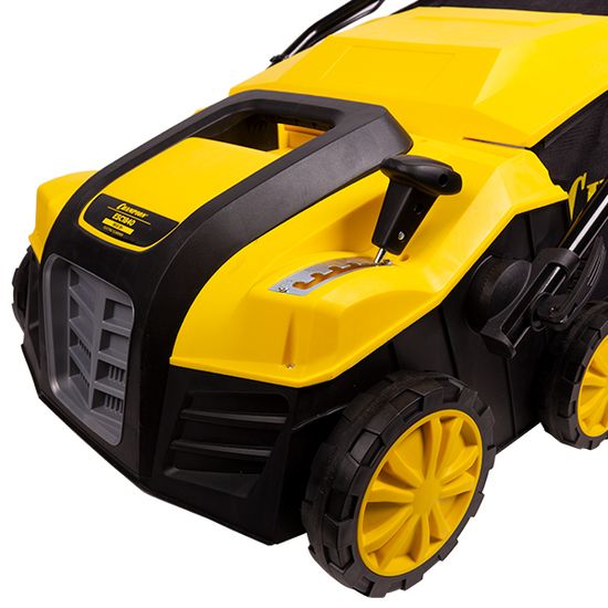 Скарификатор "CHAMPION" ESC1840