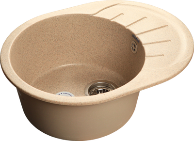 GranFest RONDO 580L Песочный