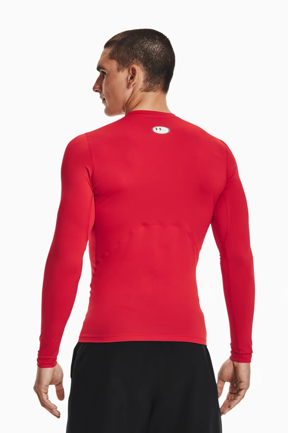 Термофутболка Under Armour HeatGear LS