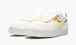 Air Force 1 Shadow WMNS "Summit White Barely"