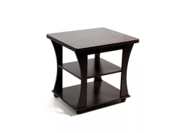 Стол журнальный СЖ-2 венге