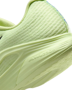 Теннисные кроссовки Nike Zoom Vapor 12 Premium - light liquid lime/mean green/sapphire/black