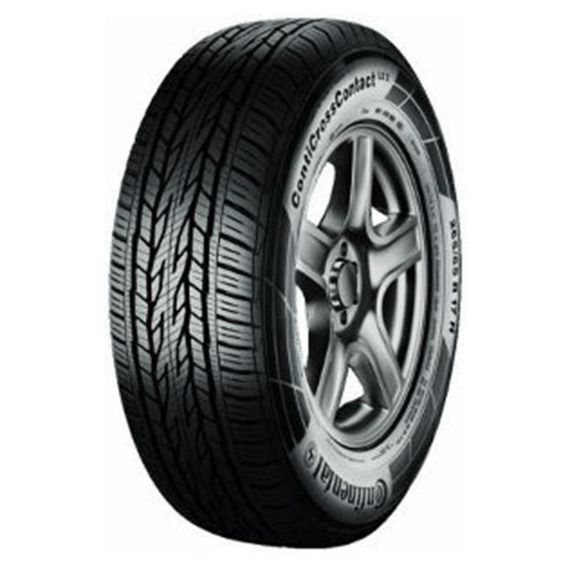 Continental Conti Cross Contact LX2 215/60 R17 96H