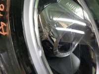 Битая Фара правая Mini Hatch F56 (2018-2021) LED