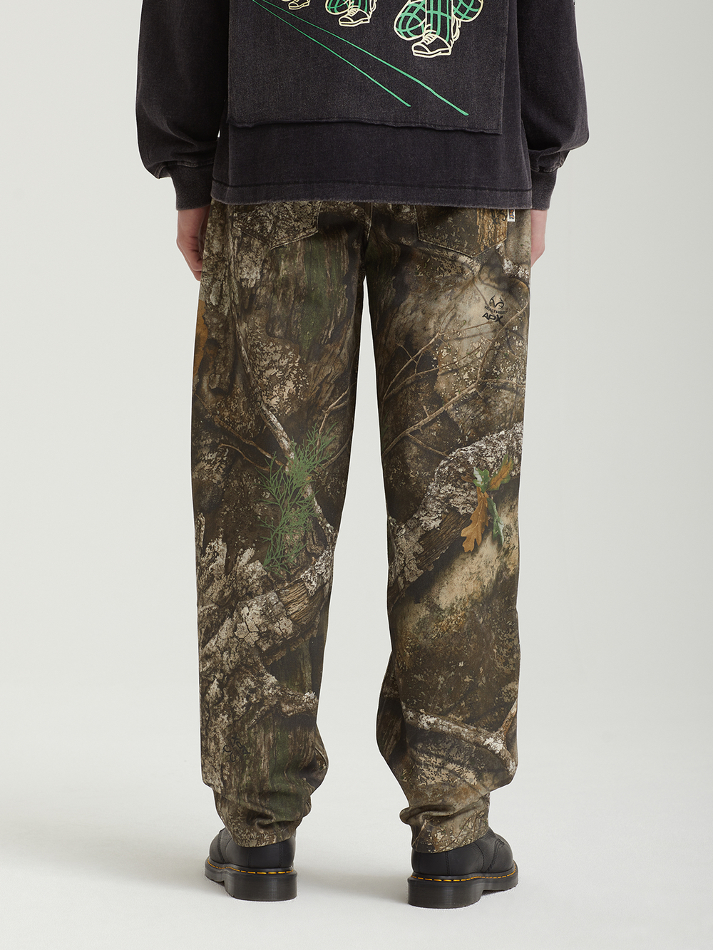 Мужские Джинсы Realtree Cromer
