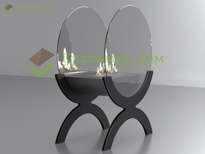 Биокамин Auris big A300