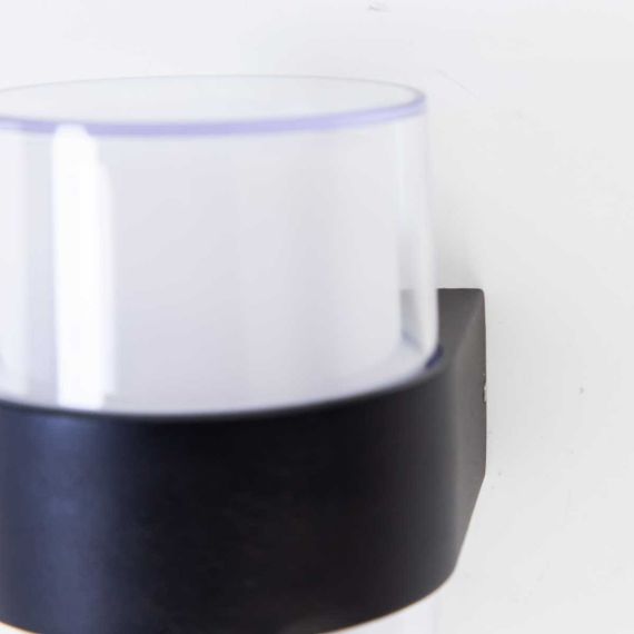 Уличный настенный светодиодный светильник Citilux CLU0009R