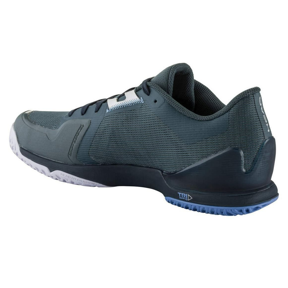 Кроссовки для тенниса Мужские HEAD SPRINT PRO 3.5 для всех покрытий