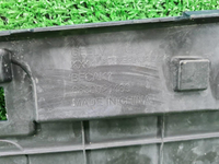 Бампер передний Geely Monjaro (2021-н.в.)