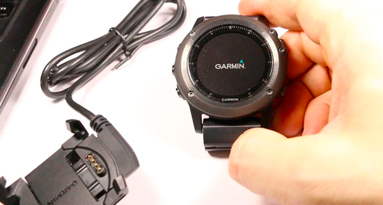 Полное руководство по подключению часов Garmin к компьютеру