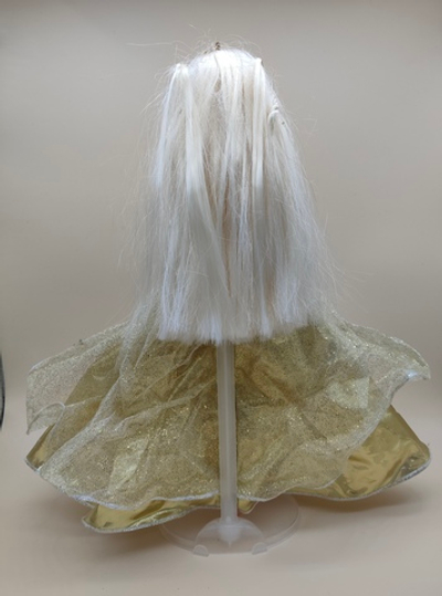 Кукла Барби 00х винтаж Barbie Celebration 2000. 1295