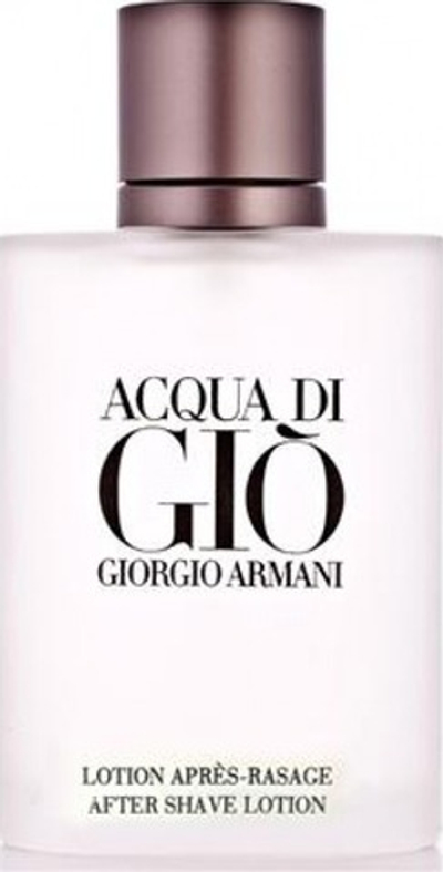 Giorgio Armani Acqua di Giò After Shave 100 ml